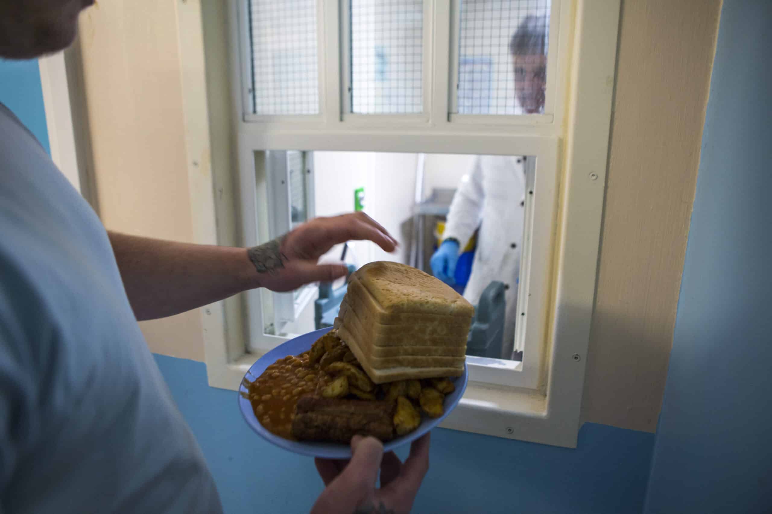 UK – Criminal Justice – Prison